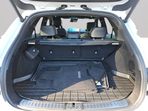 2024 Genesis GV70 3.5T Sport