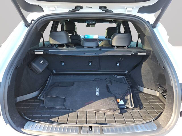 2024 Genesis GV70 3.5T Sport