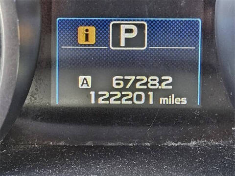 2018 Subaru Outback 2.5i