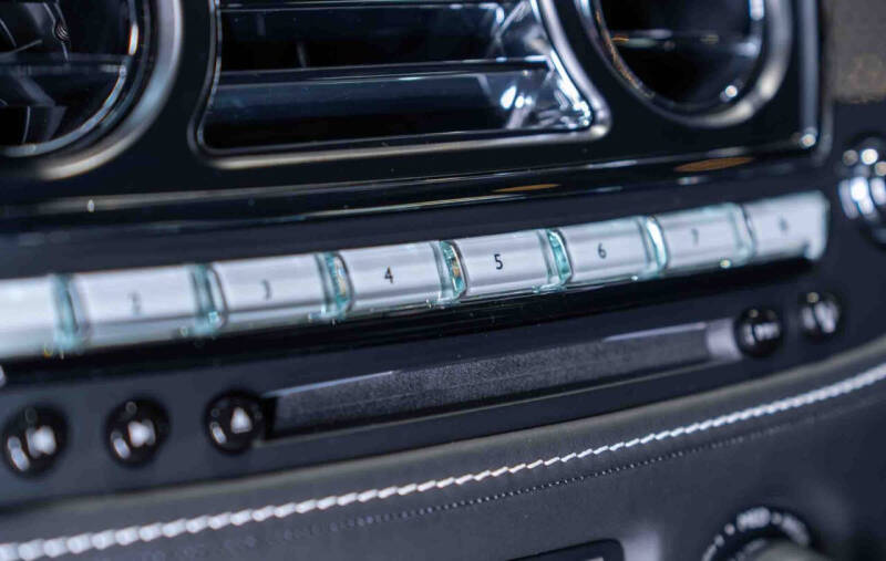 2020 Rolls-Royce Wraith