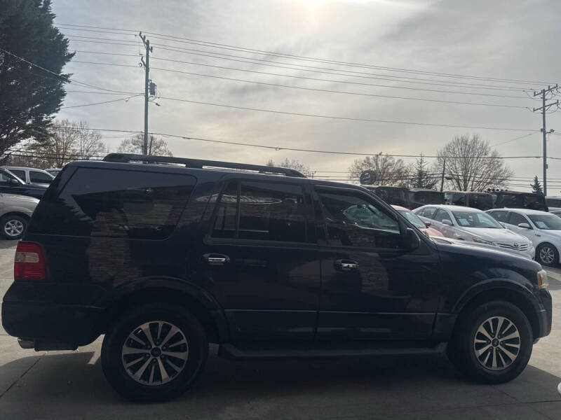 2015 Ford Expedition XLT