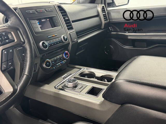 2018 Ford Expedition XLT