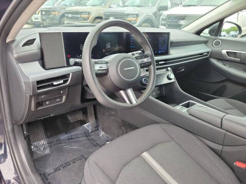 2024 Hyundai Sonata