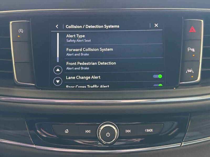 2024 Buick Enclave Premium