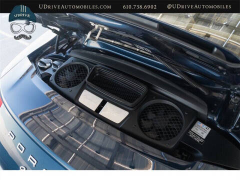 2013 Porsche 911 Carrera