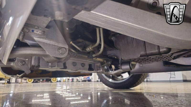 2001 Plymouth Prowler