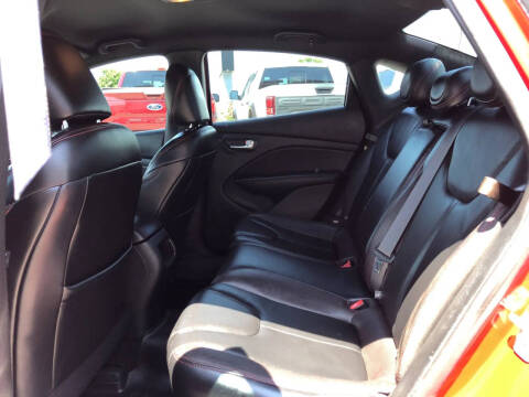 2015 Dodge Dart GT