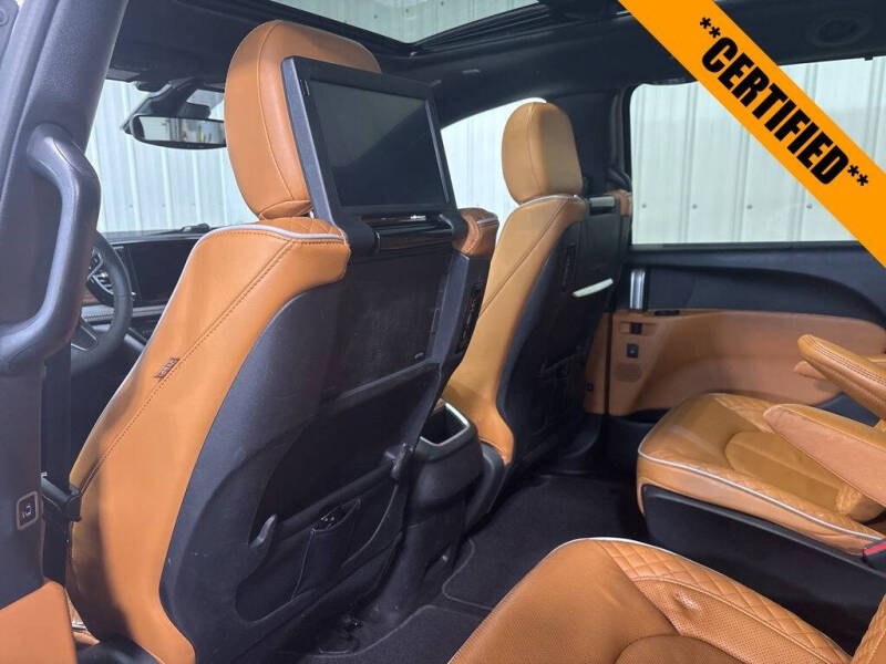 2022 Chrysler Pacifica Pinnacle