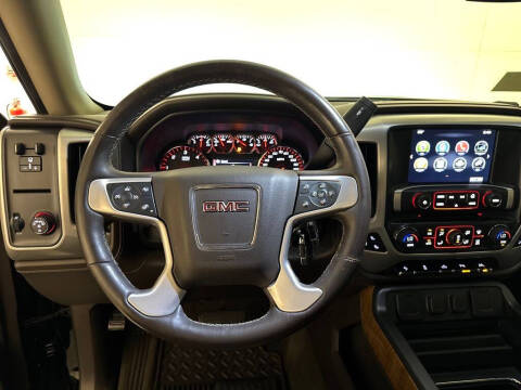 2016 GMC Sierra 1500