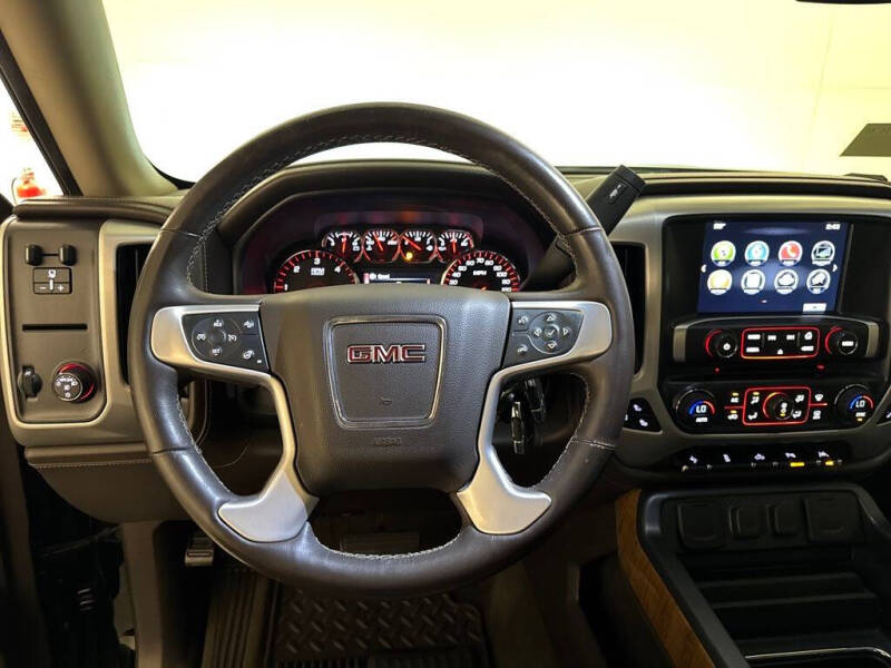 2016 GMC Sierra 1500