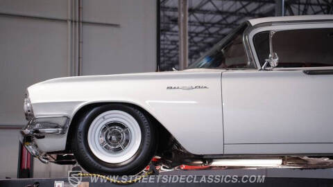 1960 Chevrolet Bel Air
