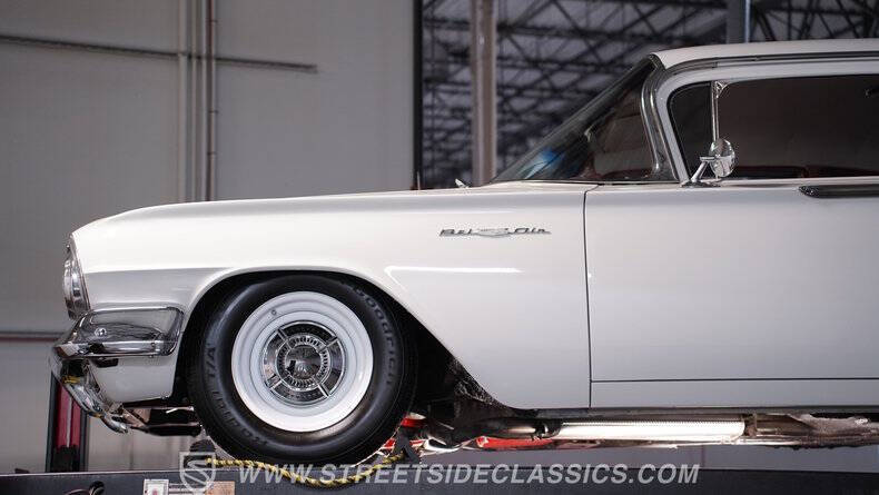 1960 Chevrolet Bel Air