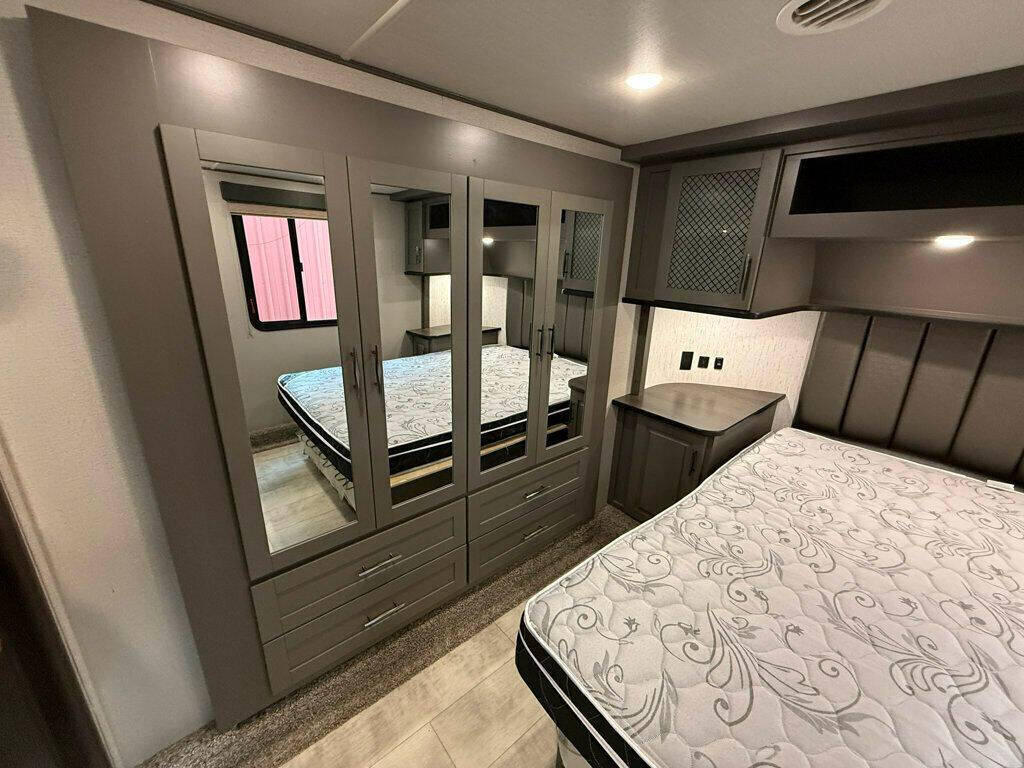 2020 Grand Design RV Momentum 64