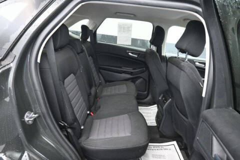2024 Ford Edge SE
