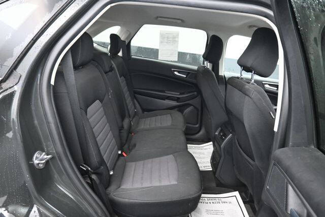 2024 Ford Edge SE