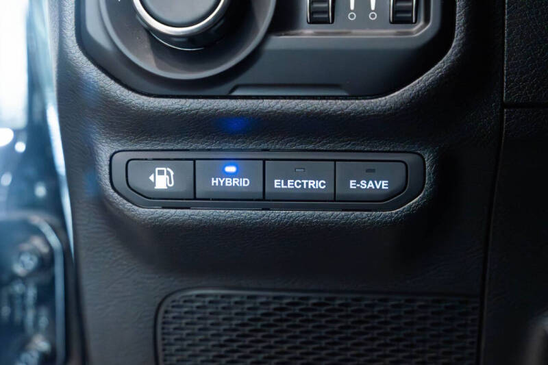 2022 Jeep Wrangler Unlimited