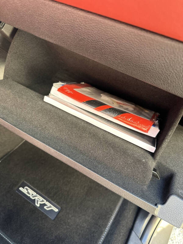 2023 Dodge Durango SRT Hellcat Premium