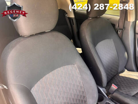 2024 Mitsubishi Mirage