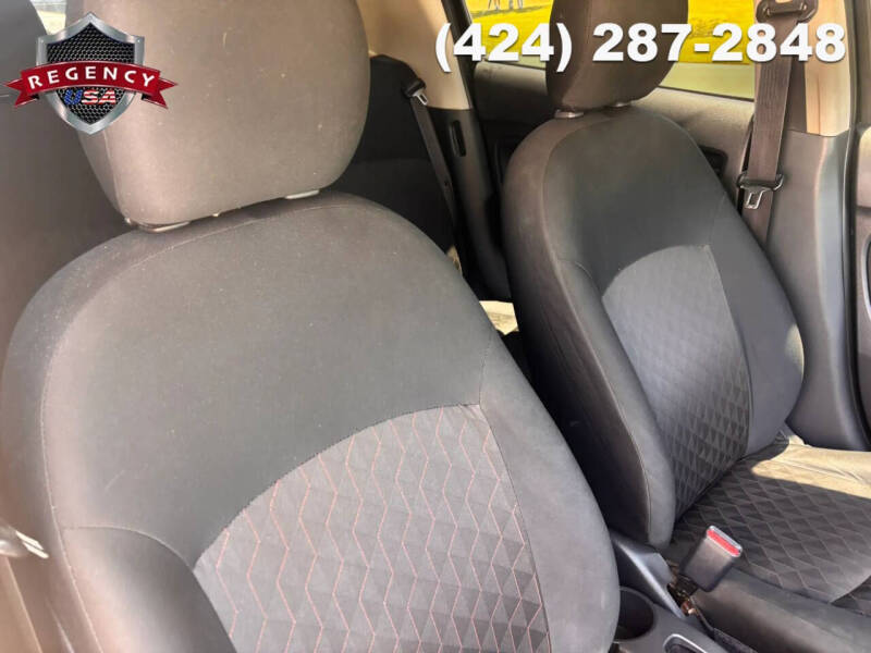 2024 Mitsubishi Mirage