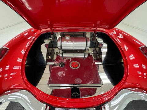 1959 Chevrolet Corvette