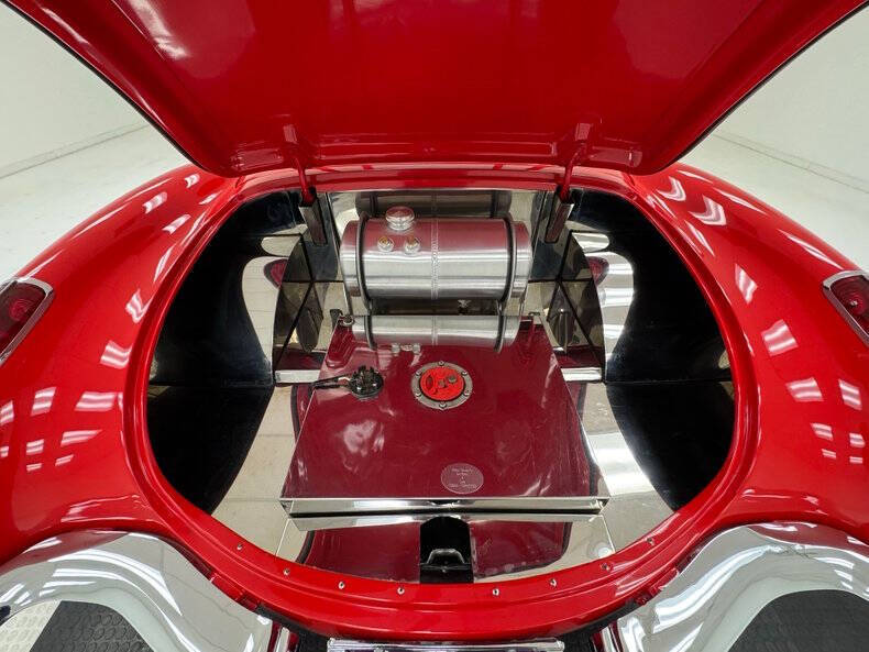 1959 Chevrolet Corvette