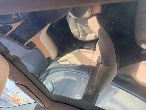 2020 Tesla Model S Long Range Plus