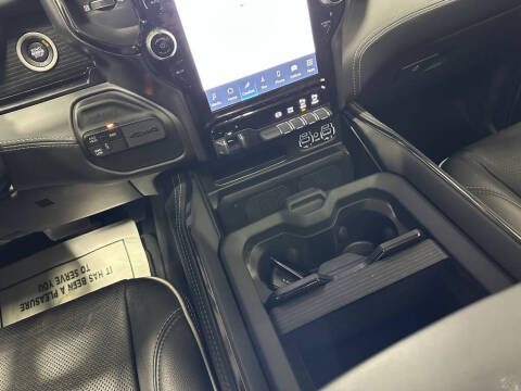 2024 RAM 2500 Limited