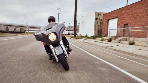 2019 Indian Chieftain