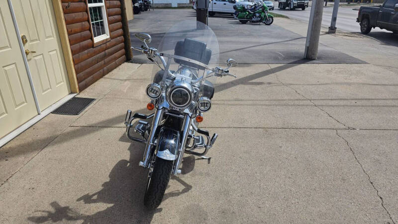 2007 Harley-Davidson Road King