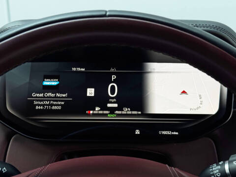 2024 Land Rover Range Rover Sport P550e Autobiography