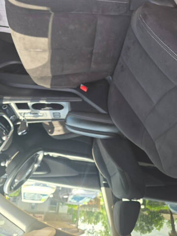 2019 Nissan Murano SV