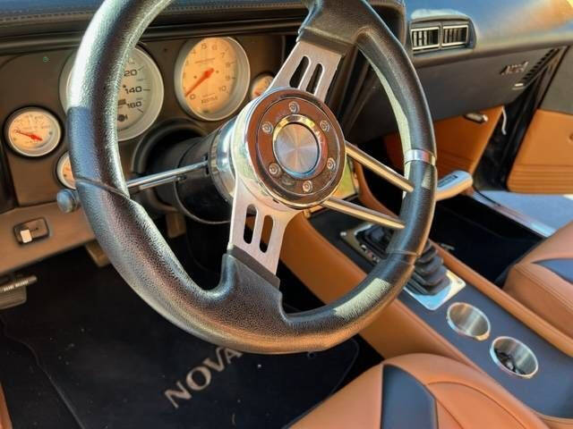 1976 Chevrolet Nova