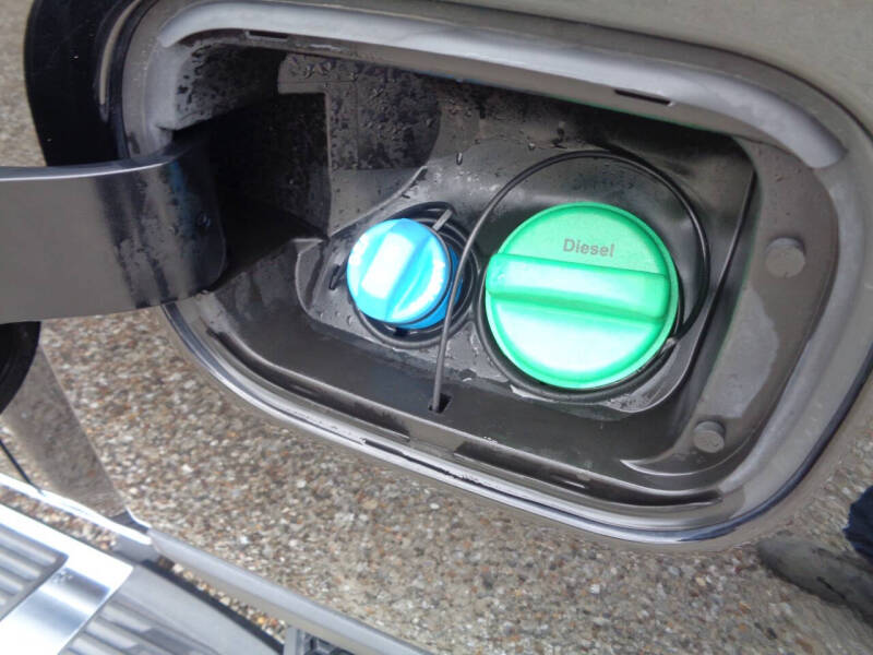 2020 GMC Sierra 3500HD Denali