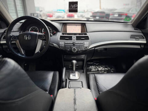 2009 Honda Accord