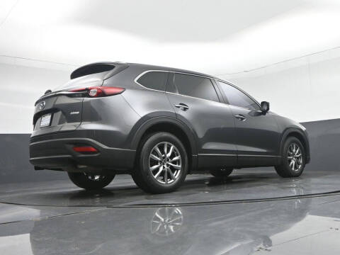 2019 Mazda CX-9 Touring