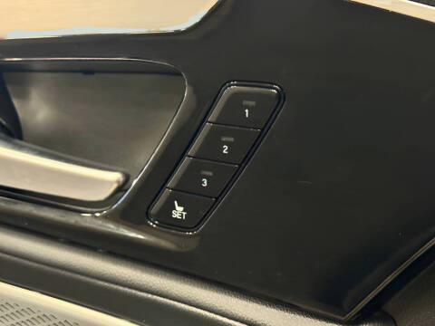 2025 Acura MDX SH-AWD