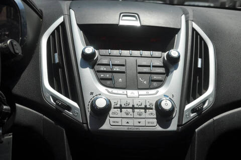 2011 GMC Terrain SLE-1