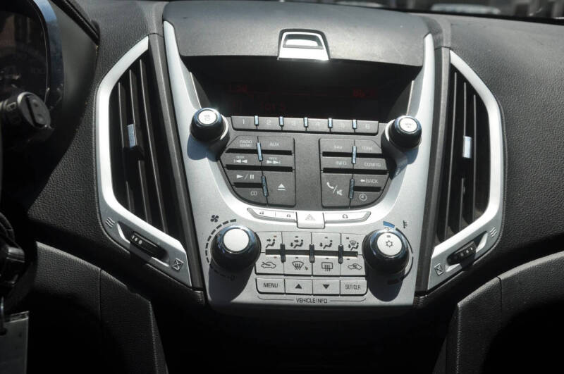 2011 GMC Terrain SLE-1