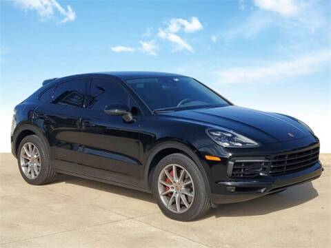 2021 Porsche Cayenne for sale at Express Purchasing Plus in Hot Springs AR
