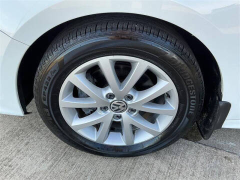 2015 Volkswagen Jetta