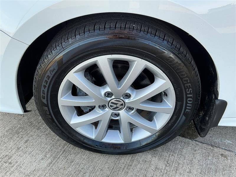 2015 Volkswagen Jetta