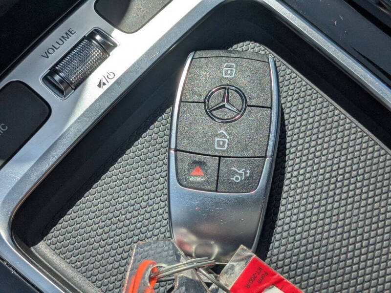 2025 Mercedes-Benz GLA GLA 250 4MATIC