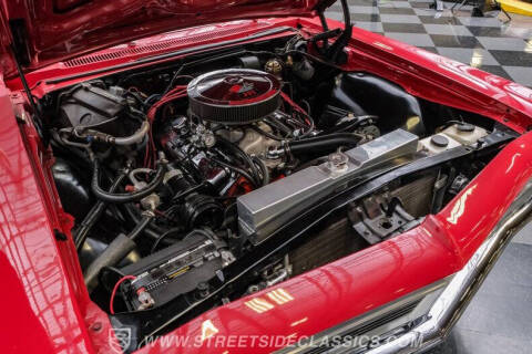 1966 Chevrolet Impala