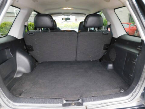 2007 Ford Escape Limited