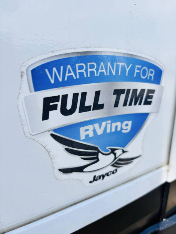 2021 Jayco Eagle HT 280RSOK