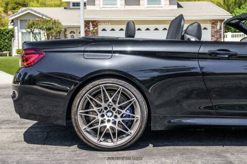 2020 BMW M4