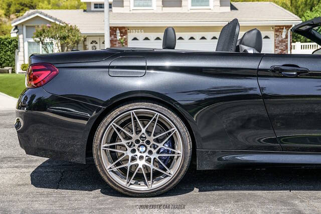 2020 BMW M4