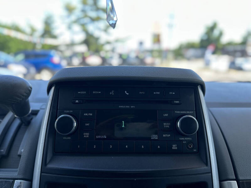 2010 Dodge Grand Caravan SXT