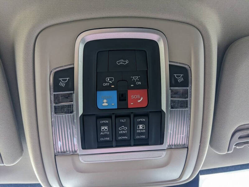 2026 RAM 2500 Limited