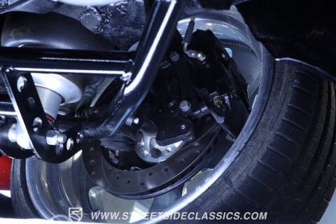 1974 Pontiac Firebird